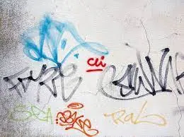 Čo je graffiti, trick art a aké má výhody umelecká maľba na stenu? — foto