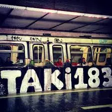 Čo je graffiti, trick art a aké má výhody umelecká maľba na stenu? — foto